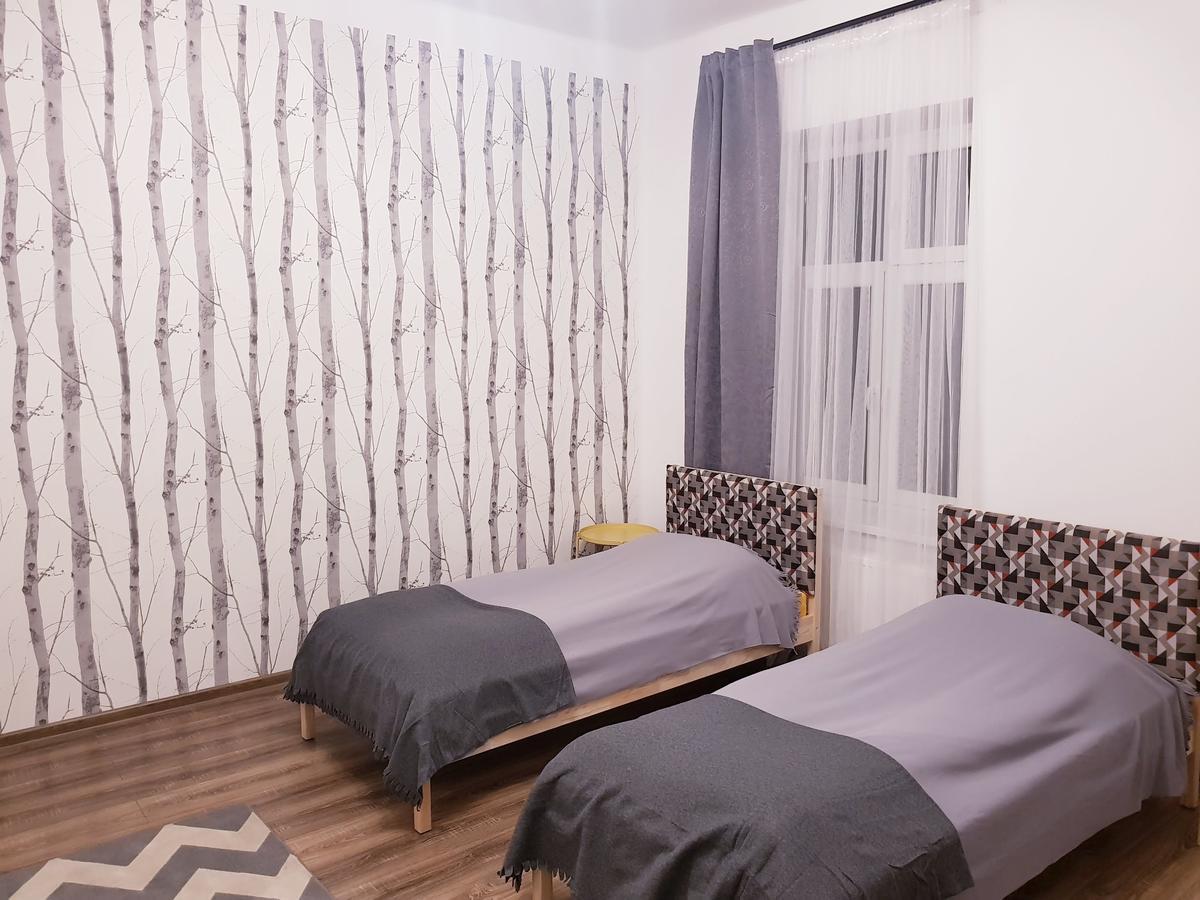 Guest Room Rowna Kielce Luaran gambar
