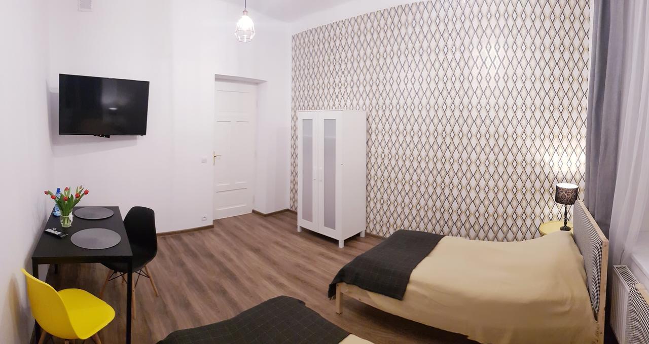 Guest Room Rowna Kielce Luaran gambar