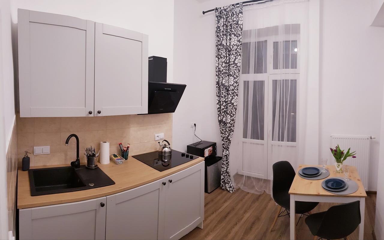 Guest Room Rowna Kielce Luaran gambar