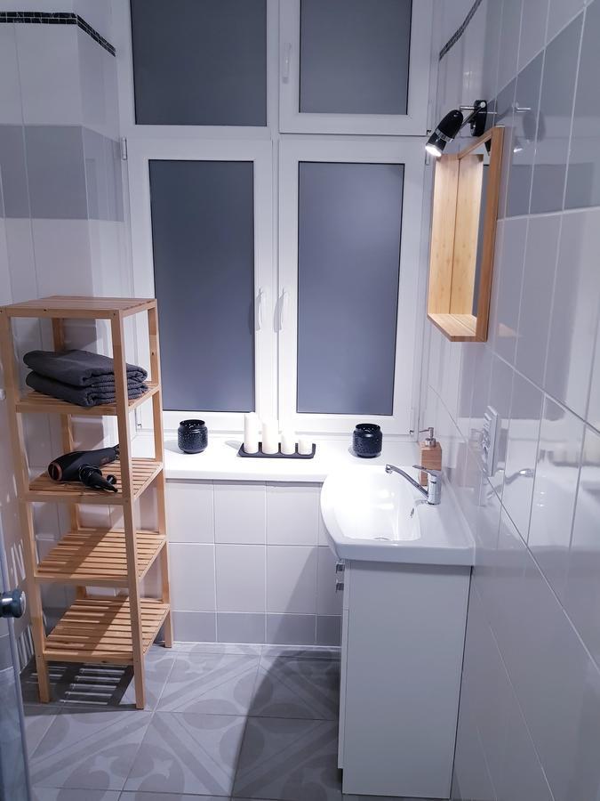 Guest Room Rowna Kielce Luaran gambar