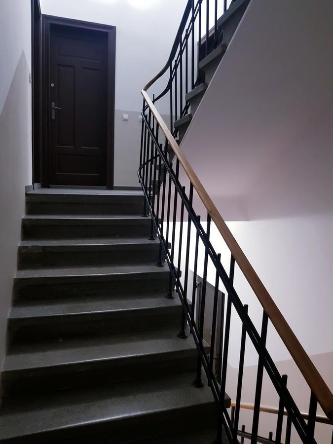 Guest Room Rowna Kielce Luaran gambar