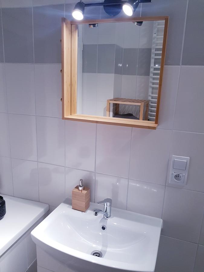 Guest Room Rowna Kielce Luaran gambar