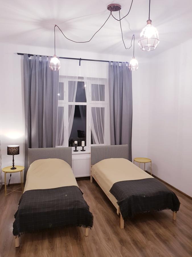 Guest Room Rowna Kielce Luaran gambar