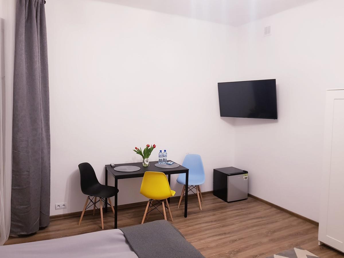 Guest Room Rowna Kielce Luaran gambar