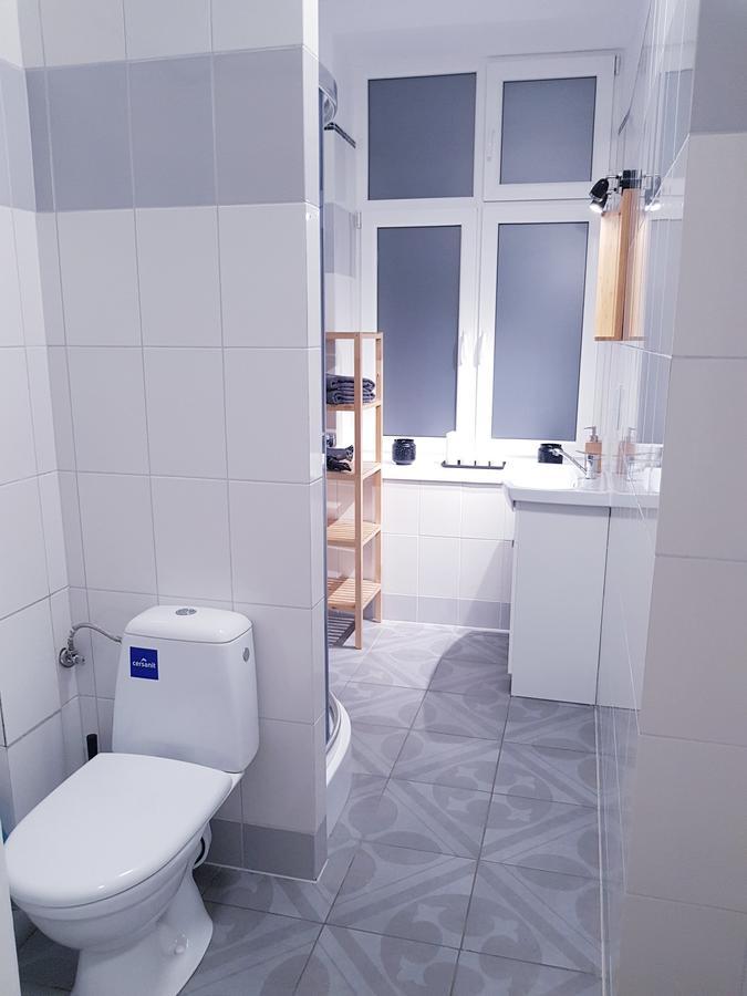 Guest Room Rowna Kielce Luaran gambar