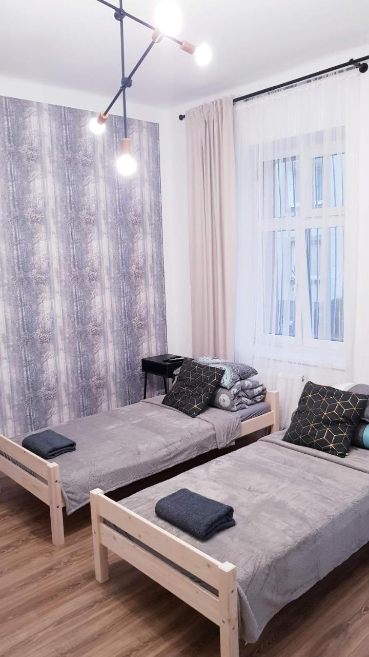 Guest Room Rowna Kielce Luaran gambar