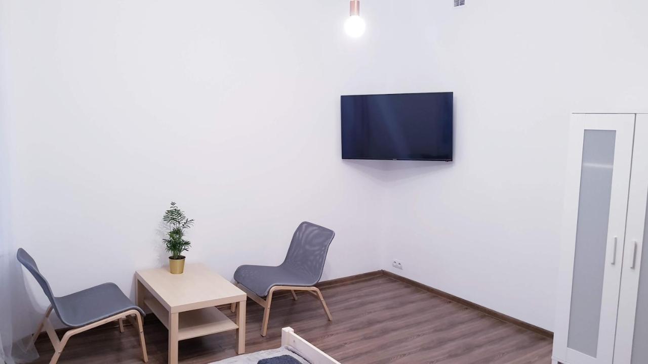 Guest Room Rowna Kielce Luaran gambar
