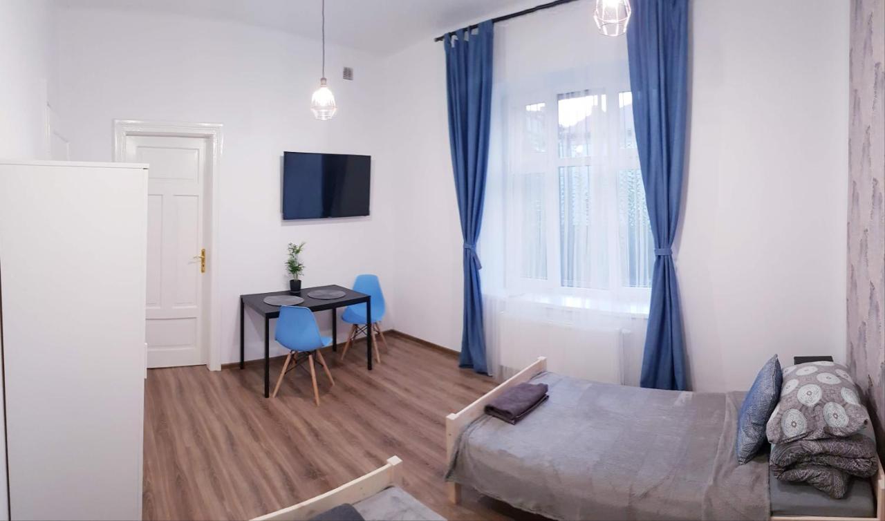 Guest Room Rowna Kielce Luaran gambar